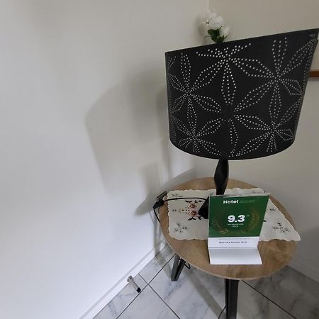 Barnes Street Bnb Тимару Экстерьер фото