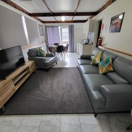 Barnes Street Bnb Тимару Экстерьер фото