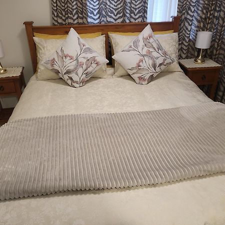 Barnes Street Bnb Тимару Экстерьер фото