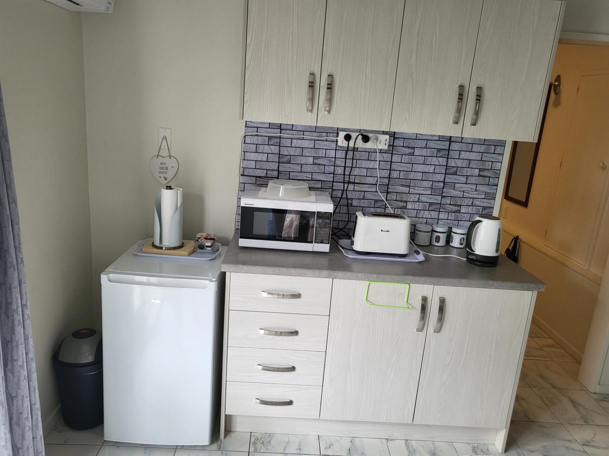 Barnes Street Bnb Тимару Экстерьер фото