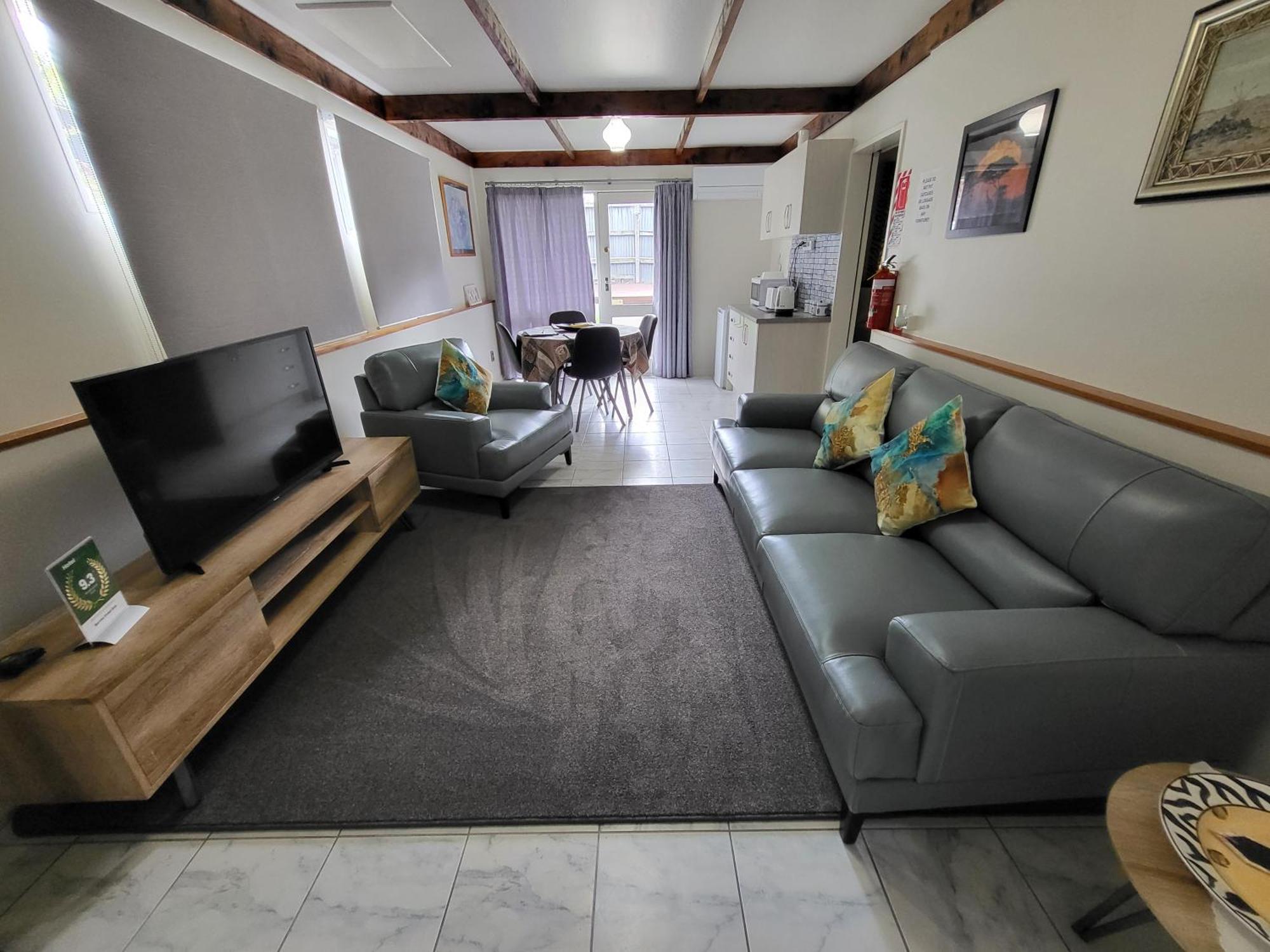 Barnes Street Bnb Тимару Экстерьер фото
