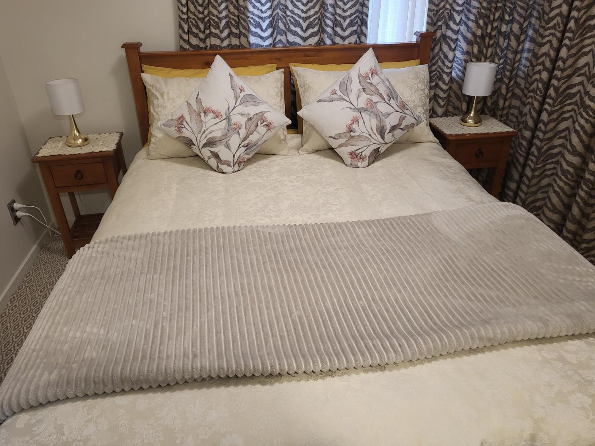 Barnes Street Bnb Тимару Экстерьер фото